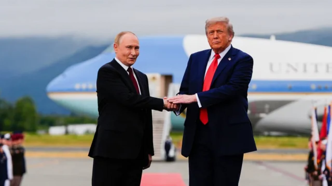 Foto - ABD'den Putin sürprizi! Zelensky'nin ağzı bir karış açık kalacak