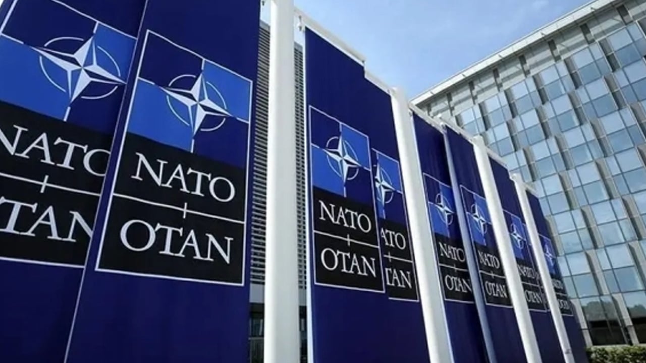 Foto - ABD'den Rusya- Ukrayna savaşı sonrası güvenlik politikalarını yenileyen Avrupa'ya NATO baskısı: Talep ediyor