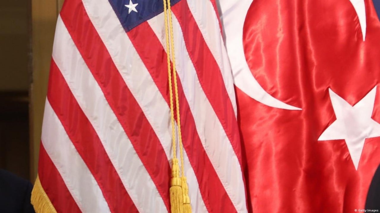 Foto - ABD'den şaşırtan Adana kararı: Aniden sonlandırdılar