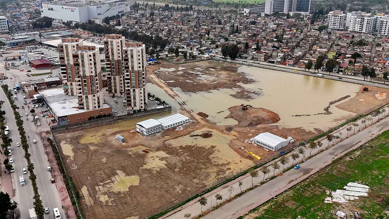 Foto - ABD'den şaşırtan Adana kararı: Aniden sonlandırdılar