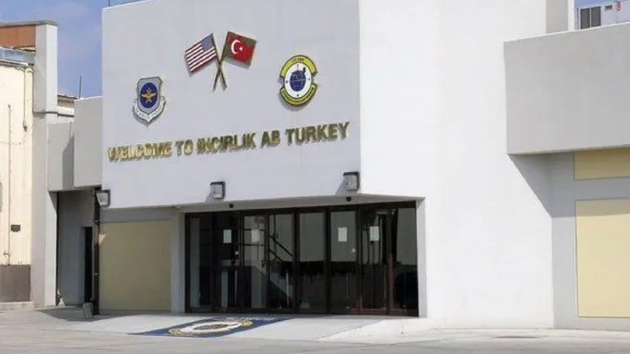 Foto - ABD'den skandal Türkiye çıkışı: Orayı hemen terk edin