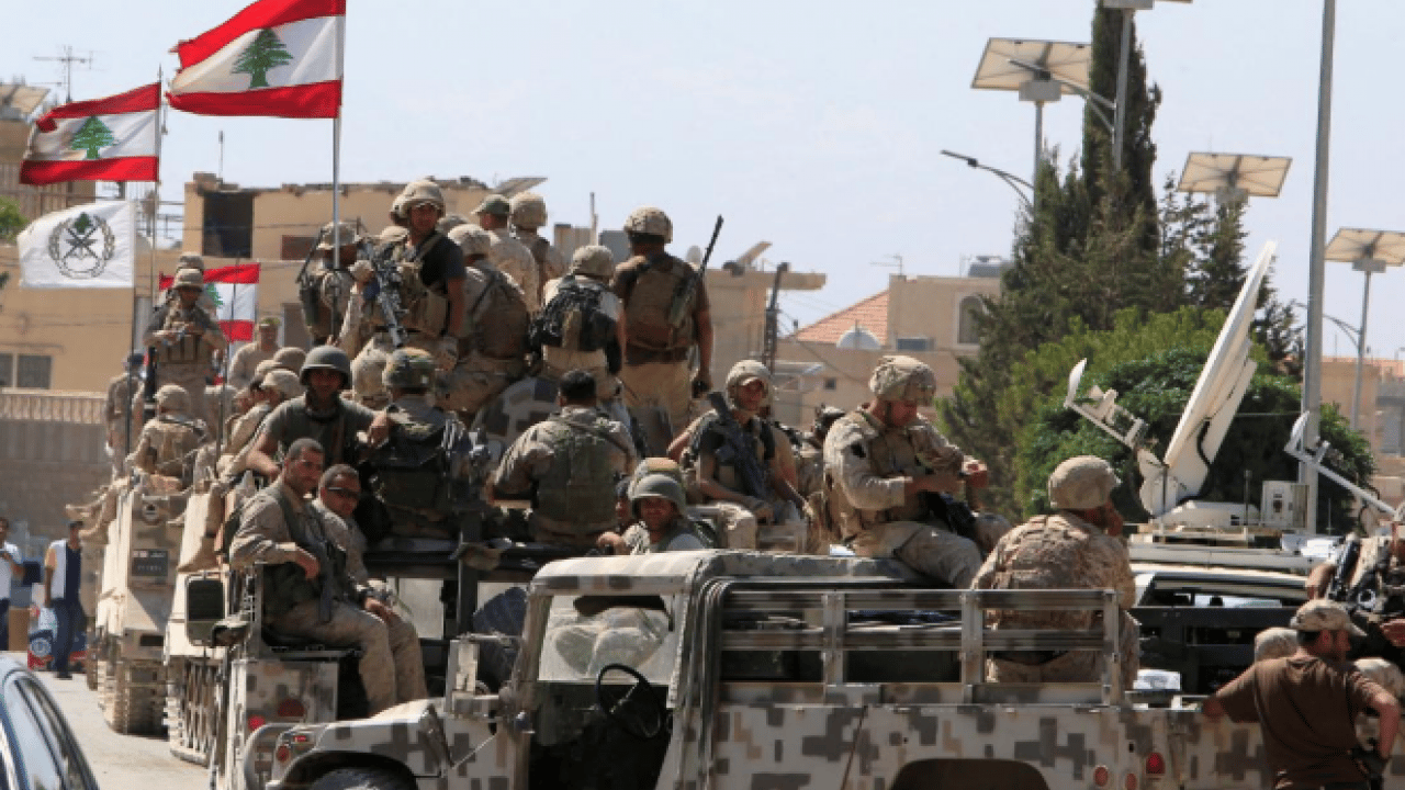 Foto - ABD'den son dakika duyurusu: Ülkenin ordusu sınıra konuşlandı!