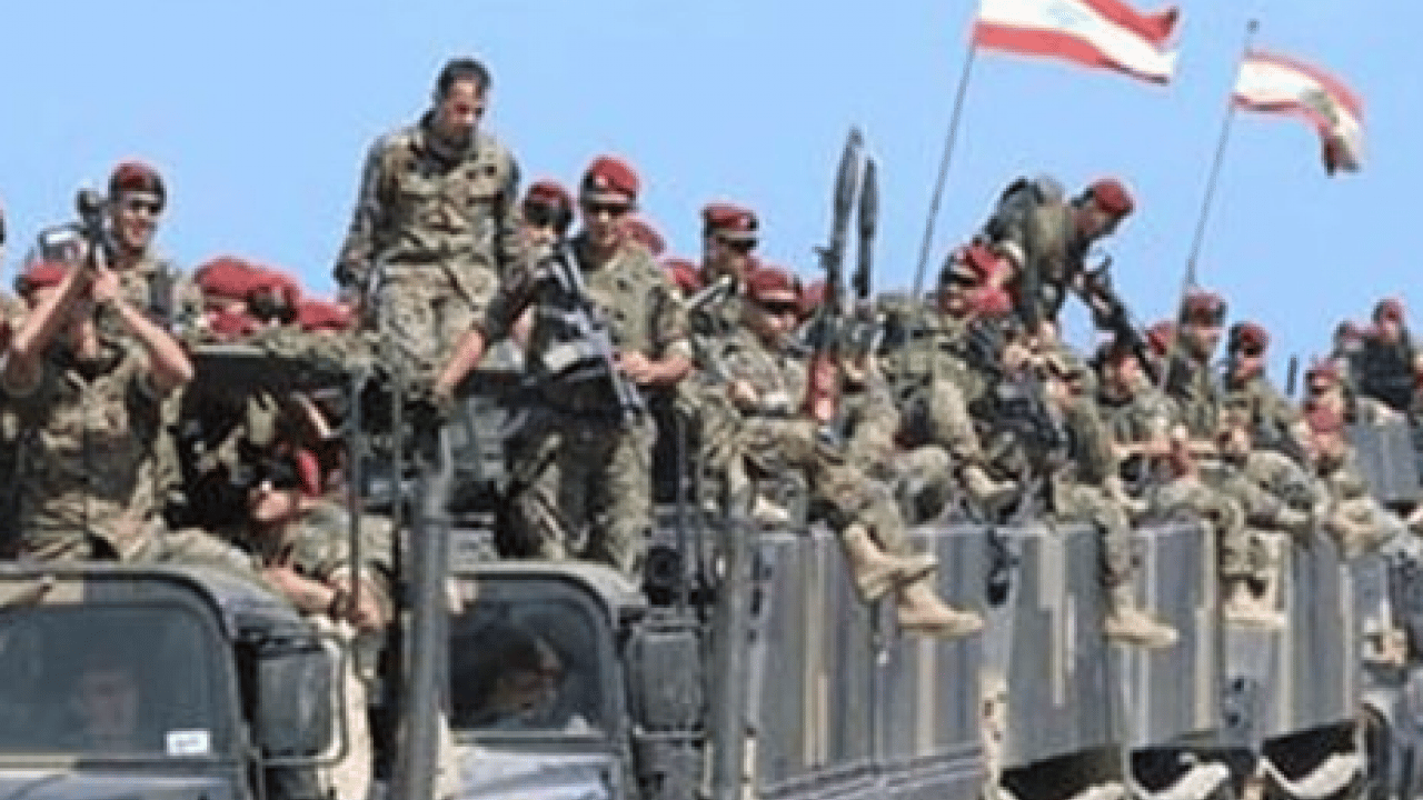 Foto - ABD'den son dakika duyurusu: Ülkenin ordusu sınıra konuşlandı!