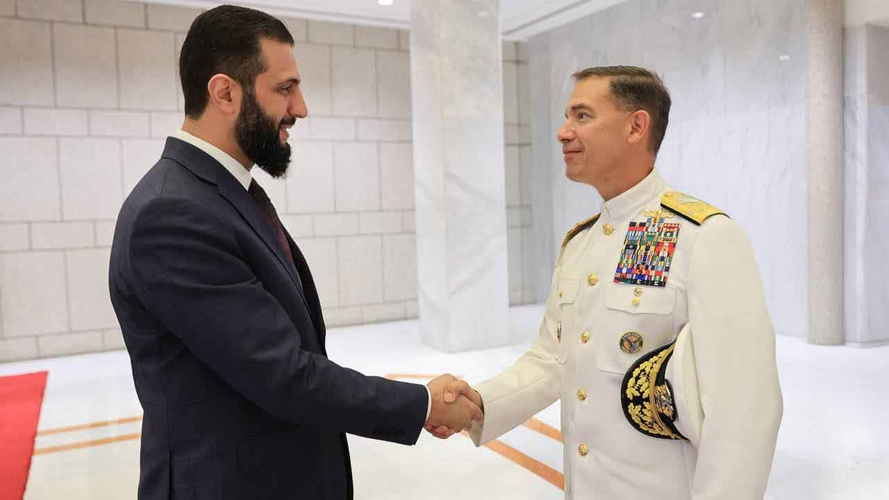 Foto - ABD'den Suriye çıkarması! Gizlice yapıldı, herkes günler sonra öğrendi