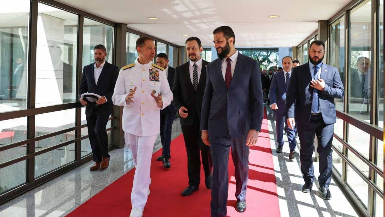 Foto - ABD'den Suriye çıkarması! Gizlice yapıldı, herkes günler sonra öğrendi