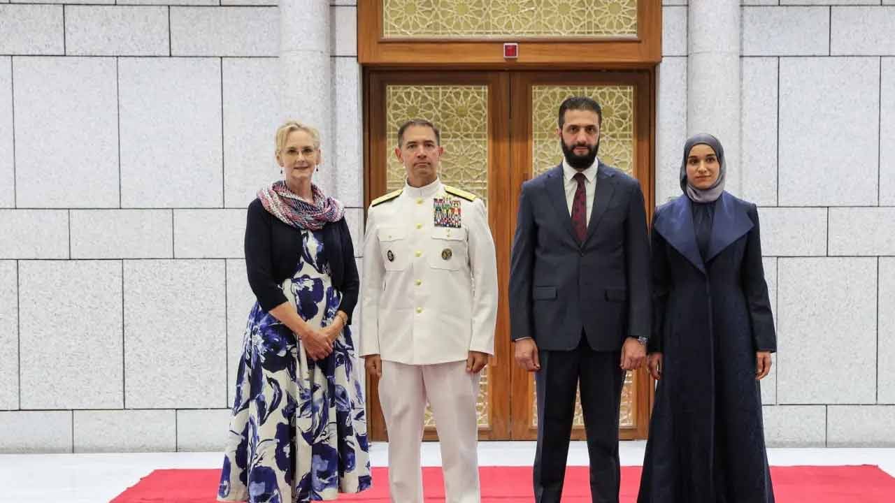 Foto - ABD'den Suriye çıkarması! Gizlice yapıldı, herkes günler sonra öğrendi