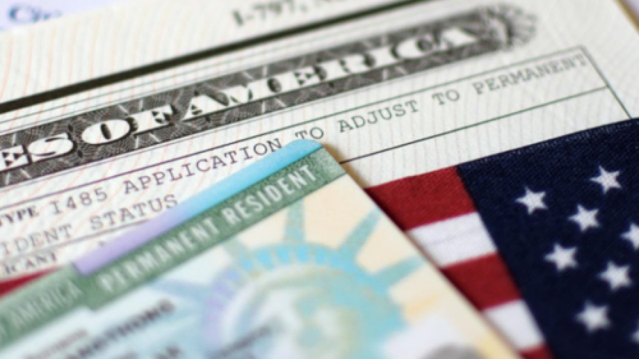 Foto - ABD’den sürpriz karar! Yeşil kart programı süresiz duruduldu
