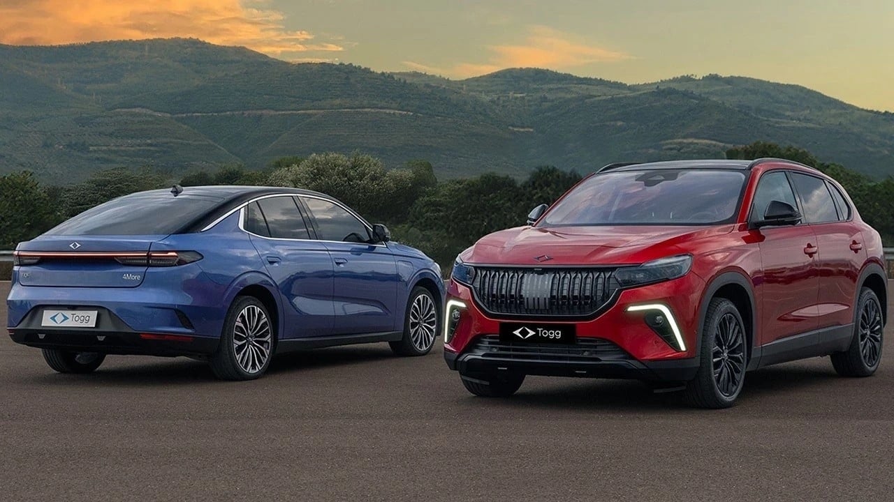 Foto - ABD’den tarihi Togg itirafı: Bu, ezber bozan bir taktik