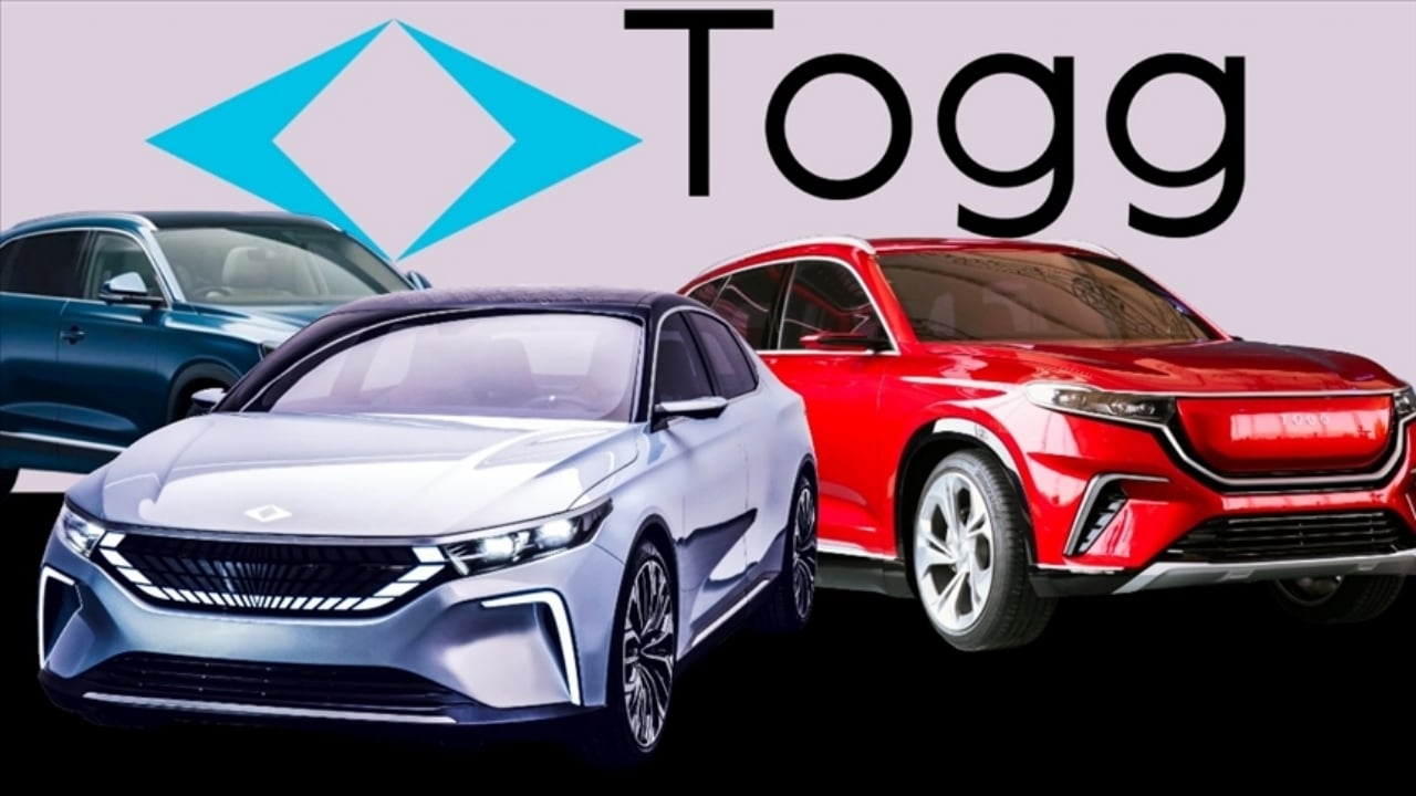 Foto - ABD’den tarihi Togg itirafı: Bu, ezber bozan bir taktik