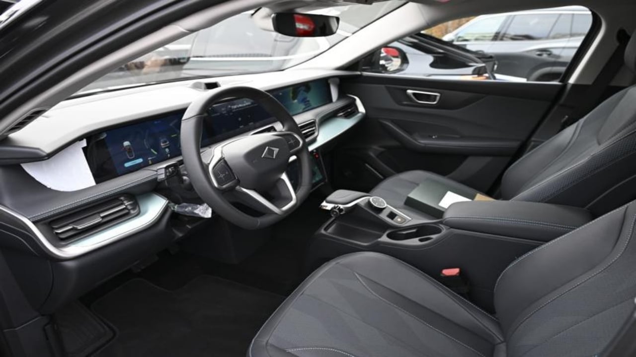 Foto - ABD’den tarihi Togg itirafı: Bu, ezber bozan bir taktik