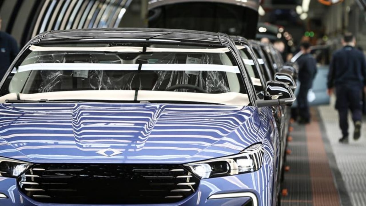 Foto - ABD’den tarihi Togg itirafı: Bu, ezber bozan bir taktik