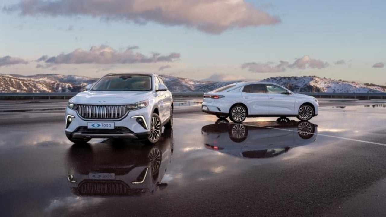 Foto - ABD’den tarihi Togg itirafı: Bu, ezber bozan bir taktik