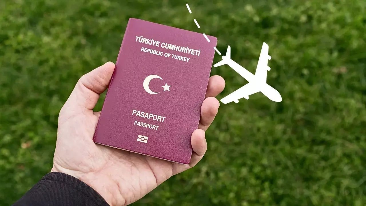 Foto - ABD'den tartışmalara neden olan Türkiye şartı: Hemen açın