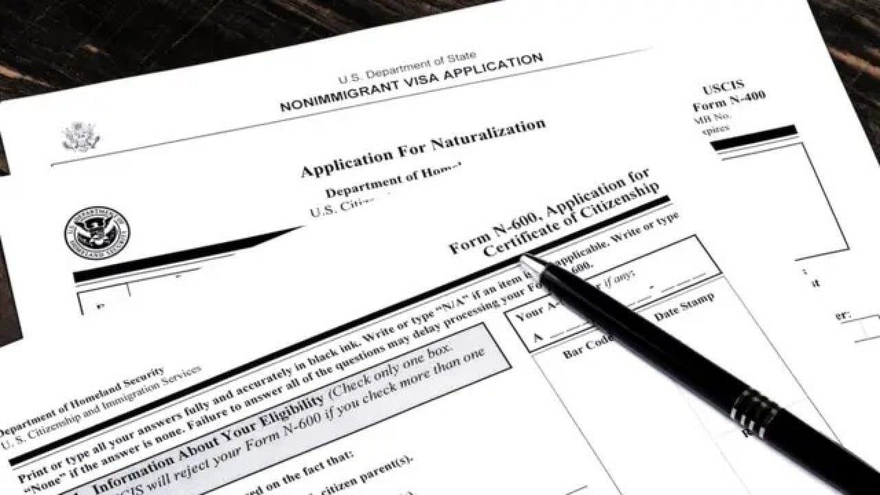 Foto - ABD'den tartışmalara neden olan Türkiye şartı: Hemen açın