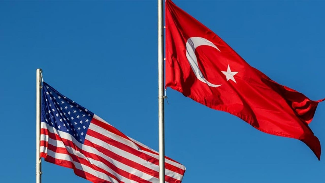 Foto - ABD'den tartışmalara neden olan Türkiye şartı: Hemen açın