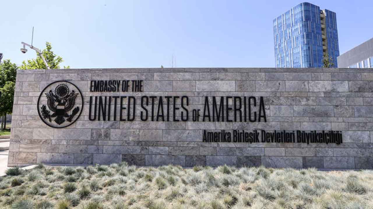 Foto - ABD'den tartışmalara neden olan Türkiye şartı: Hemen açın