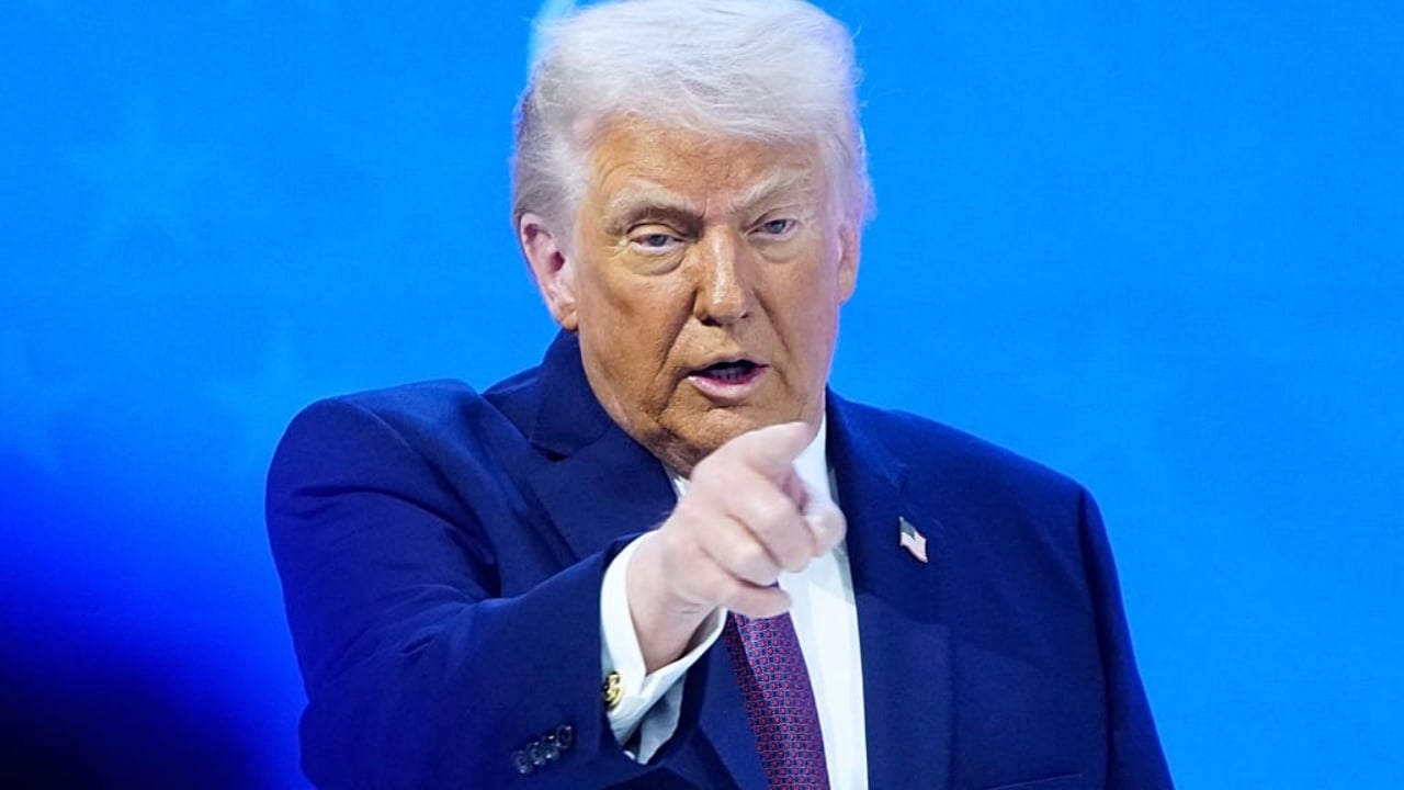 Foto - ABD’den tüm dünyayı şaşkına çeviren karar: Resmen ayrıldılar