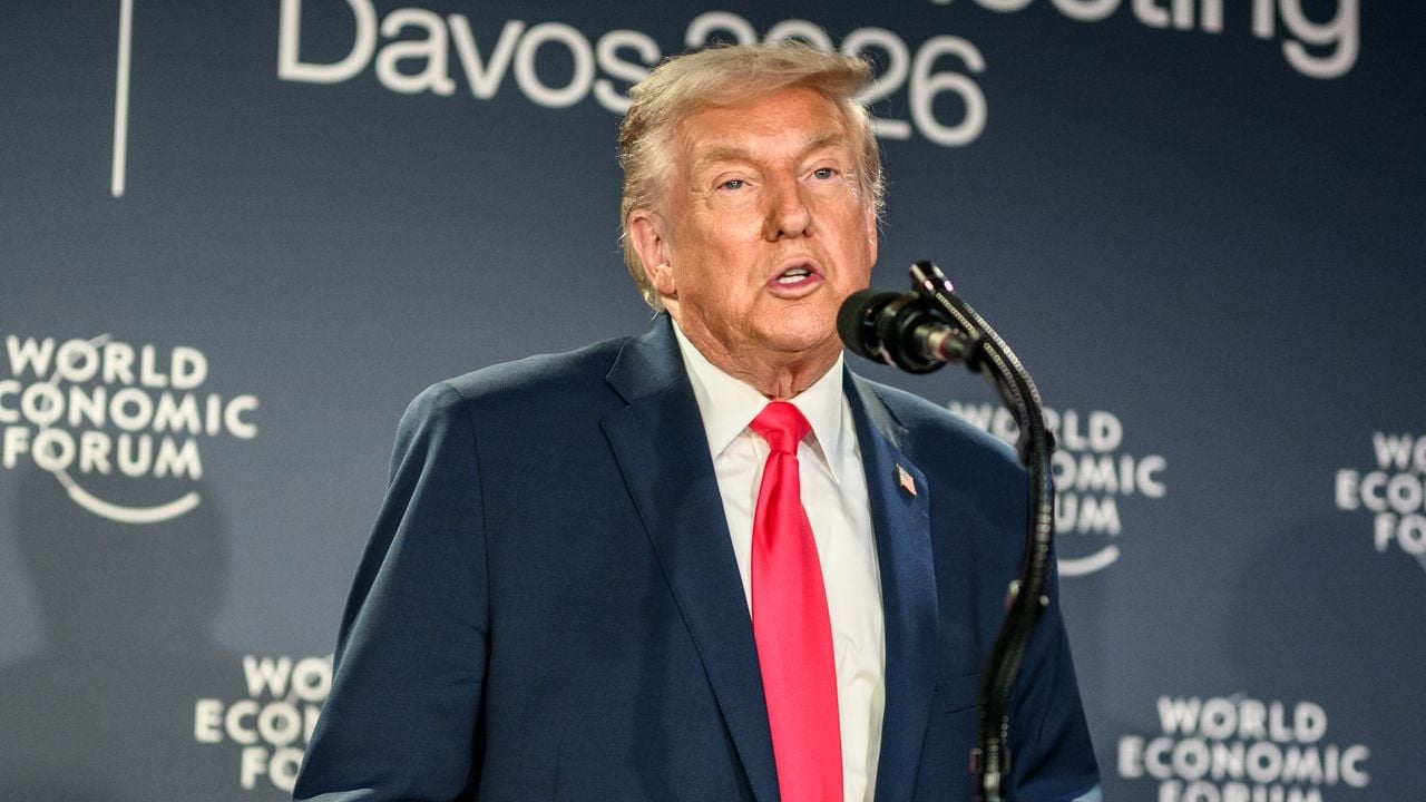 Foto - ABD’den tüm dünyayı şaşkına çeviren karar: Resmen ayrıldılar