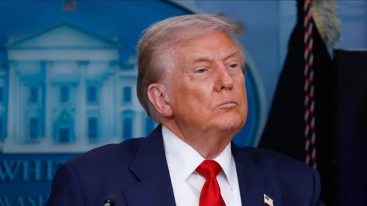 Foto - ABD’den, tüm dünyayı ters köşe yapan karar: 5 yıldan 18 aya düşürdüler