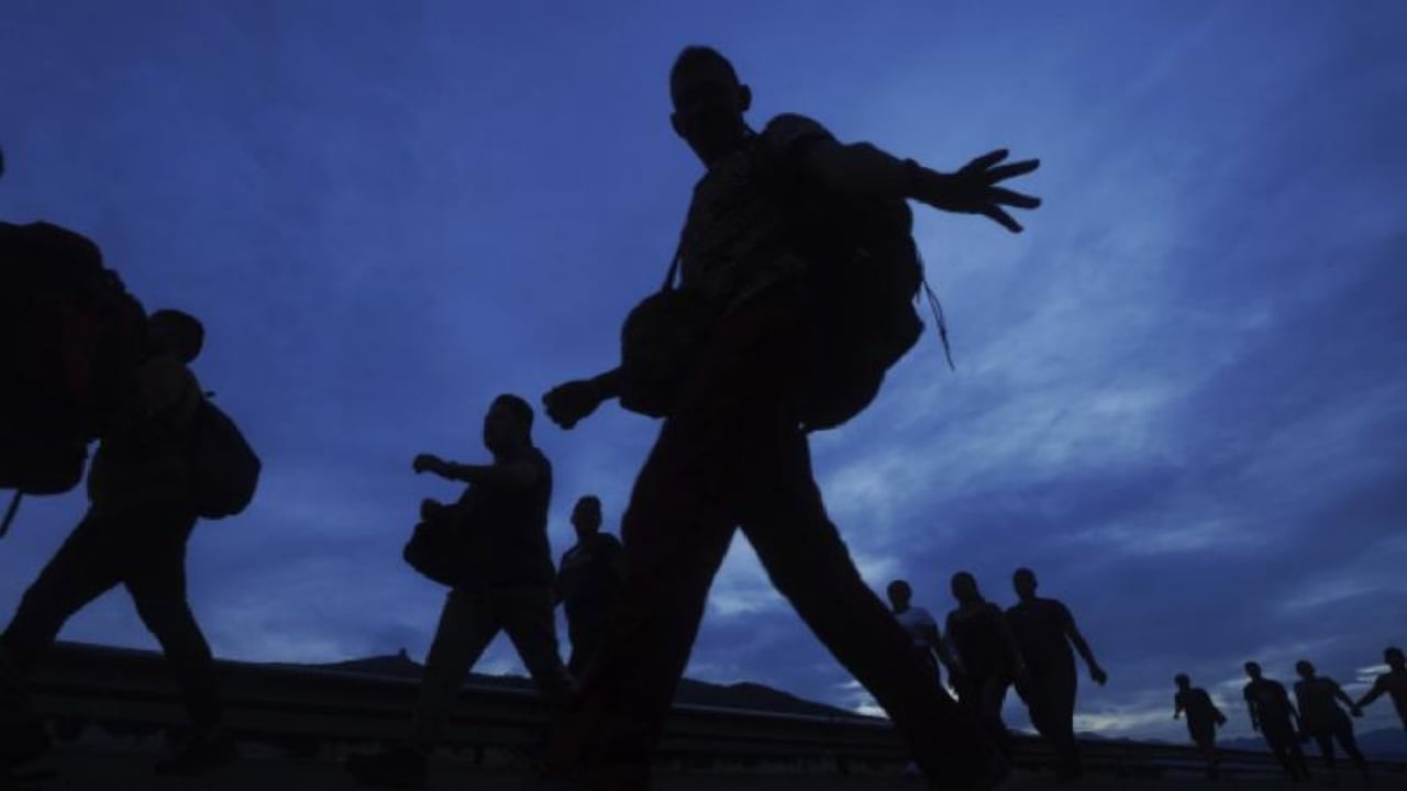 Foto - ABD’den, tüm dünyayı ters köşe yapan karar: 5 yıldan 18 aya düşürdüler