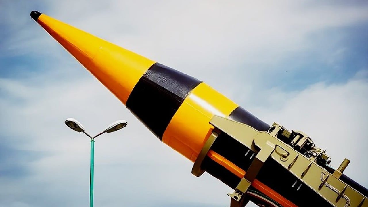 Foto - ABD'den Türk şirketine beklenmedik 'savunma sanayi' yaptırımı: Balistik füze üretiminde dahliniz var