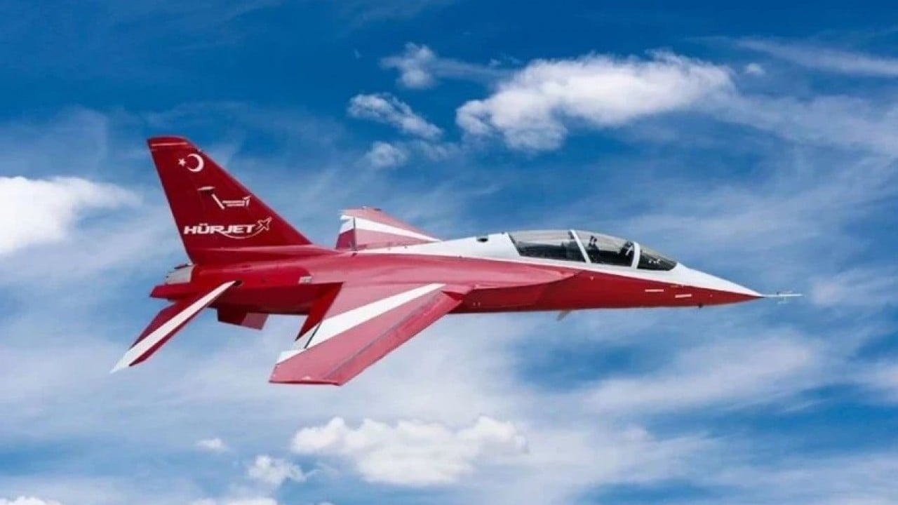 Foto - ABD'den Türkiye için çelişkili Hürjet kararı! Sevinsek mi isyan mı etsek bilemedik