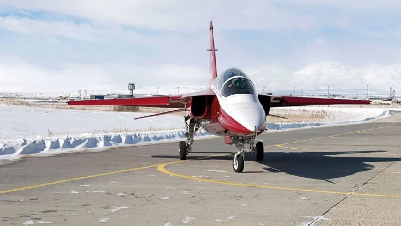 Foto - ABD'den Türkiye için çelişkili Hürjet kararı! Sevinsek mi isyan mı etsek bilemedik