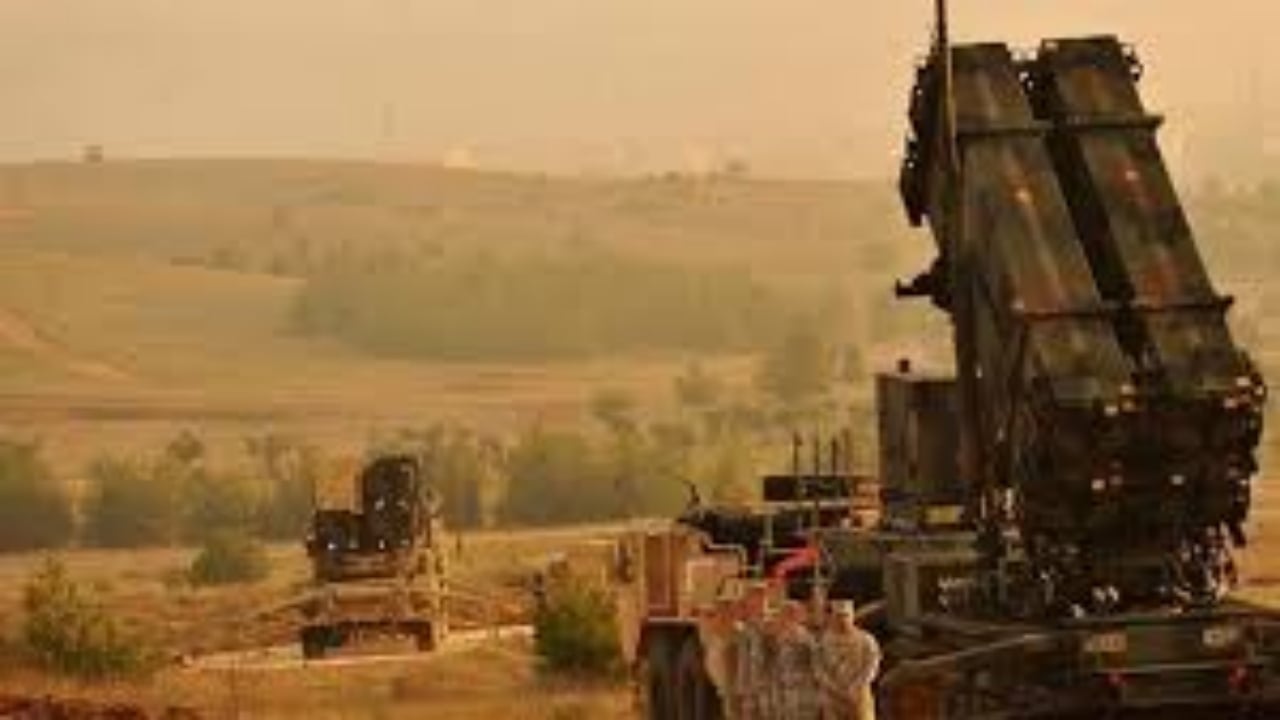 Foto - ABD’den, Türkiye ile krize sebep olan Patriot’lar için kritik karar: Patır patır sevk etmeye başladılar