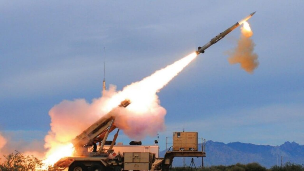 Foto - ABD’den, Türkiye ile krize sebep olan Patriot’lar için yeni karar: PAC-3 için 2029’a kadar dev destek verilecek