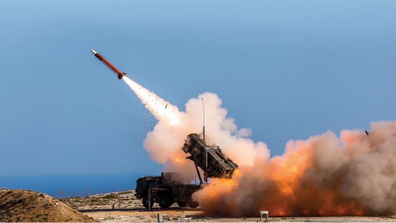 Foto - ABD’den, Türkiye ile krize sebep olan Patriot’lar için yeni karar: PAC-3 için 2029’a kadar dev destek verilecek