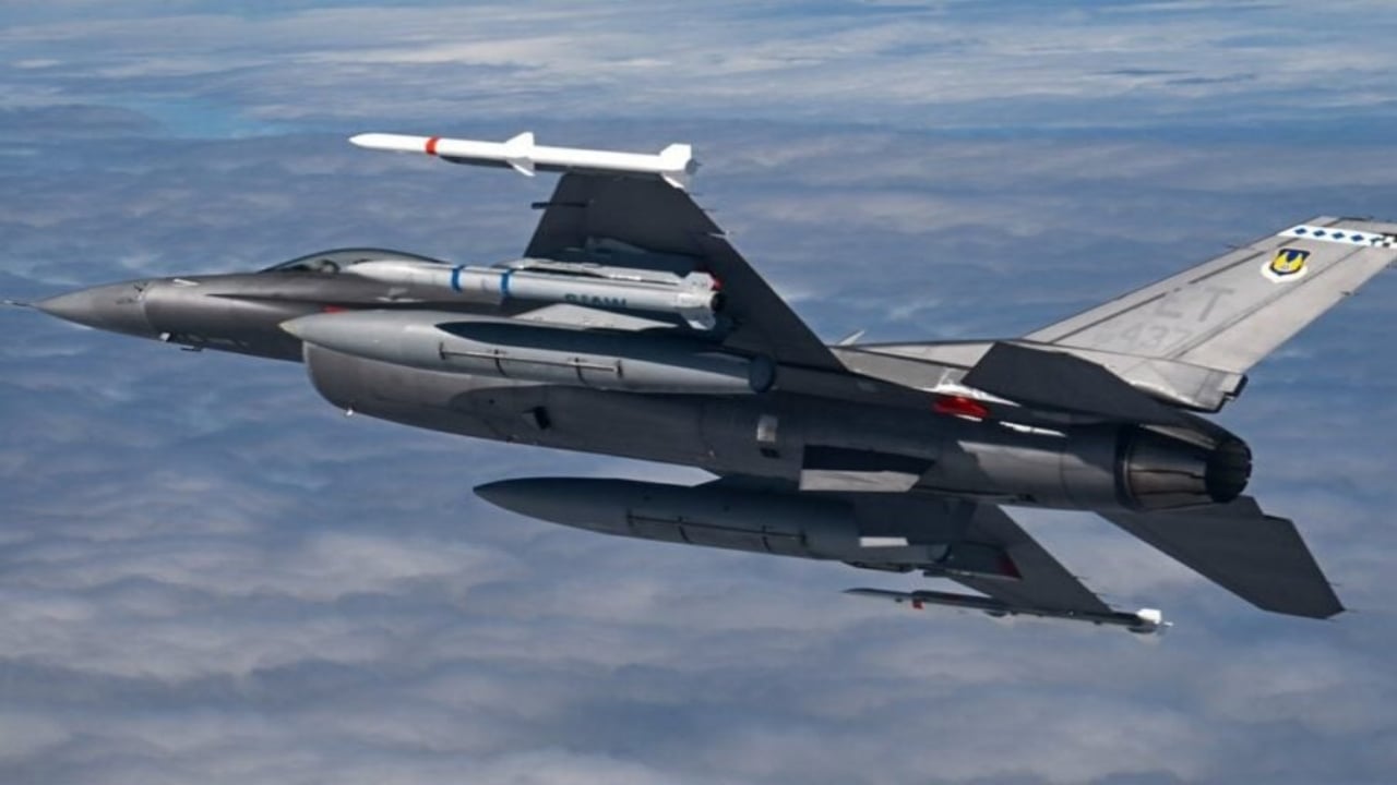 Foto - ABD’den, Türkiye’nin burnunun dibinde dev operasyon! 50 hassas mühimmatla vurdular