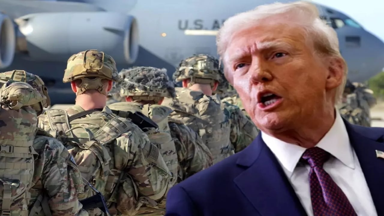 Foto - ABD’den, Türkiye’nin burnunun dibinde dev operasyon! 50 hassas mühimmatla vurdular