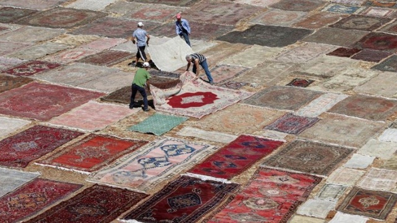 Foto - ABD'den Türkiye'ye talep yağıyor: 528 milyon dolarlık ihracat!