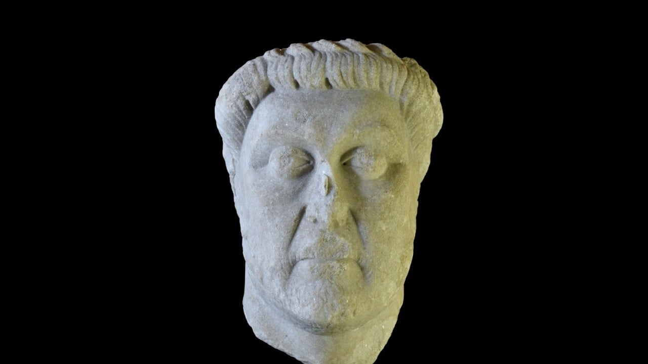 Foto - ABD'den Türkiye'ye tarihî iade! Smyrna kökenli eser yurda döndü...