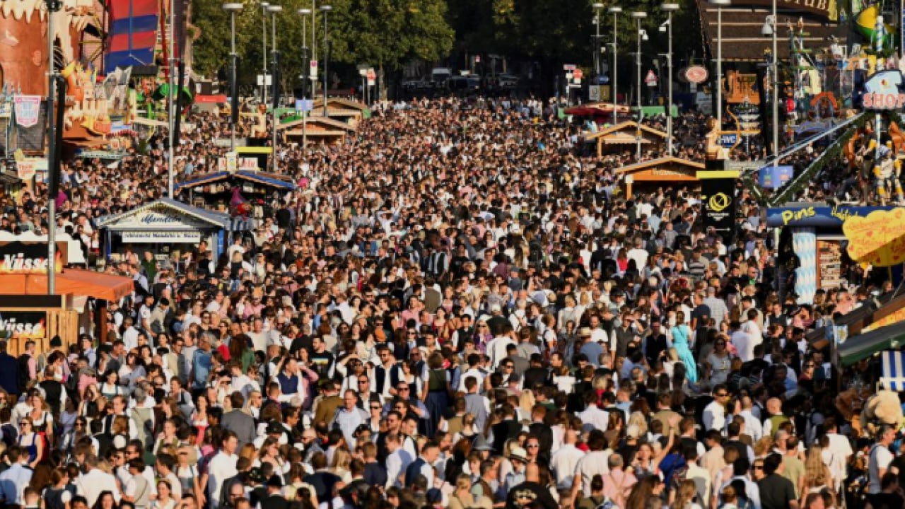 Foto - AB'de alarm zilleri çalıyor! Nüfus 2029'dan sonra azalmaya başlayacak