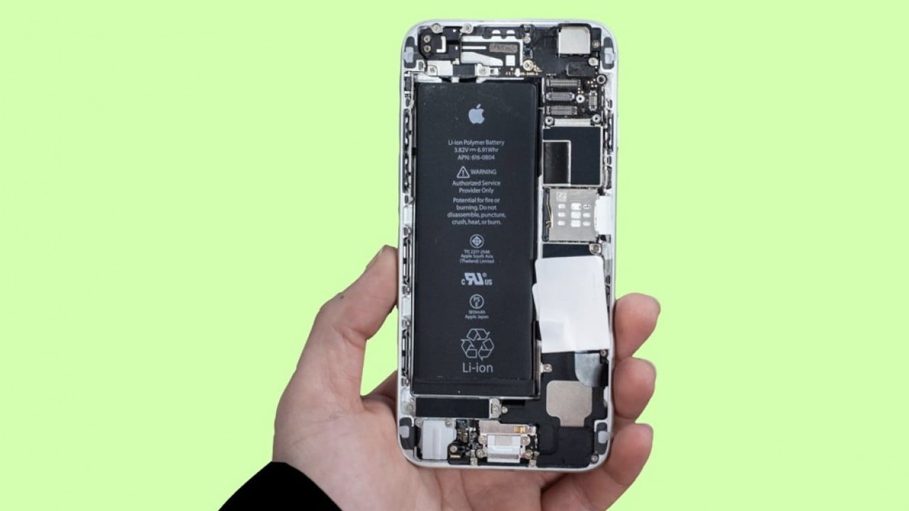 Foto - AB’den akıllı telefon kararı! Değişimi kullanıcıya bırakıyor