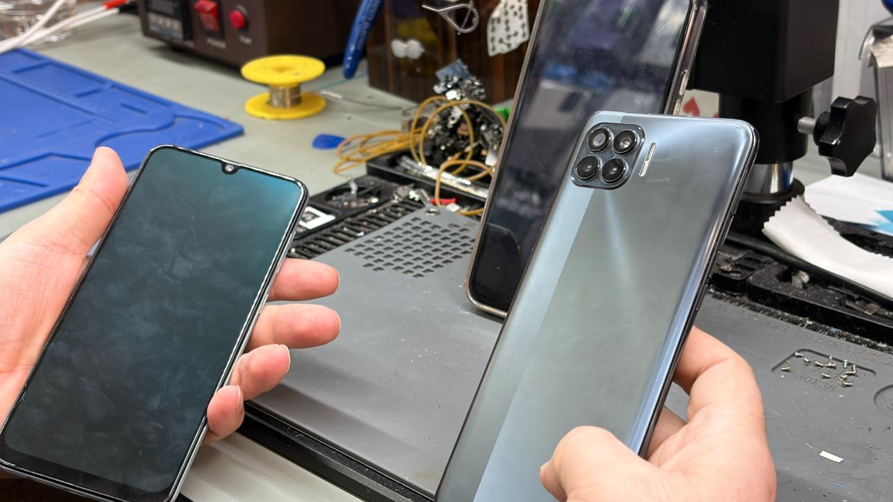 Foto - AB’den akıllı telefon kararı! Değişimi kullanıcıya bırakıyor