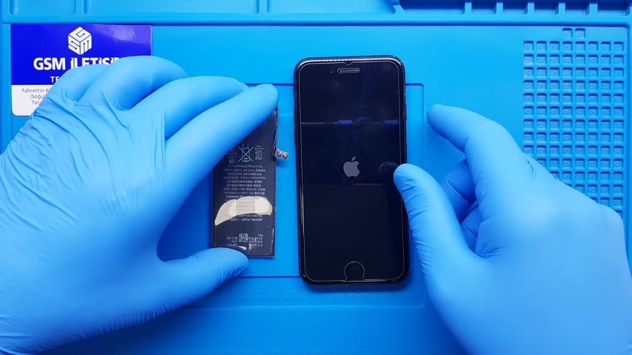 Foto - AB’den akıllı telefon kararı! Değişimi kullanıcıya bırakıyor