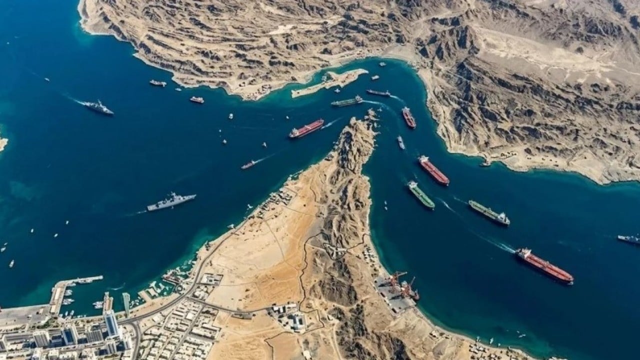 Foto - AB’den Hürmüz Boğazı açıklaması: Başka yerler için tehlikeli emsal teşkil eder