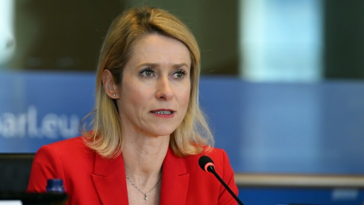 Foto - AB’den Hürmüz Boğazı açıklaması: Başka yerler için tehlikeli emsal teşkil eder