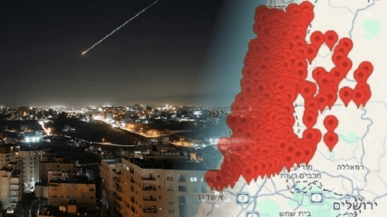 Foto - AB'den katil Ben-Gvir'e sert tepki: ‘Lübnan yansın’ faşizmi lanetlendi