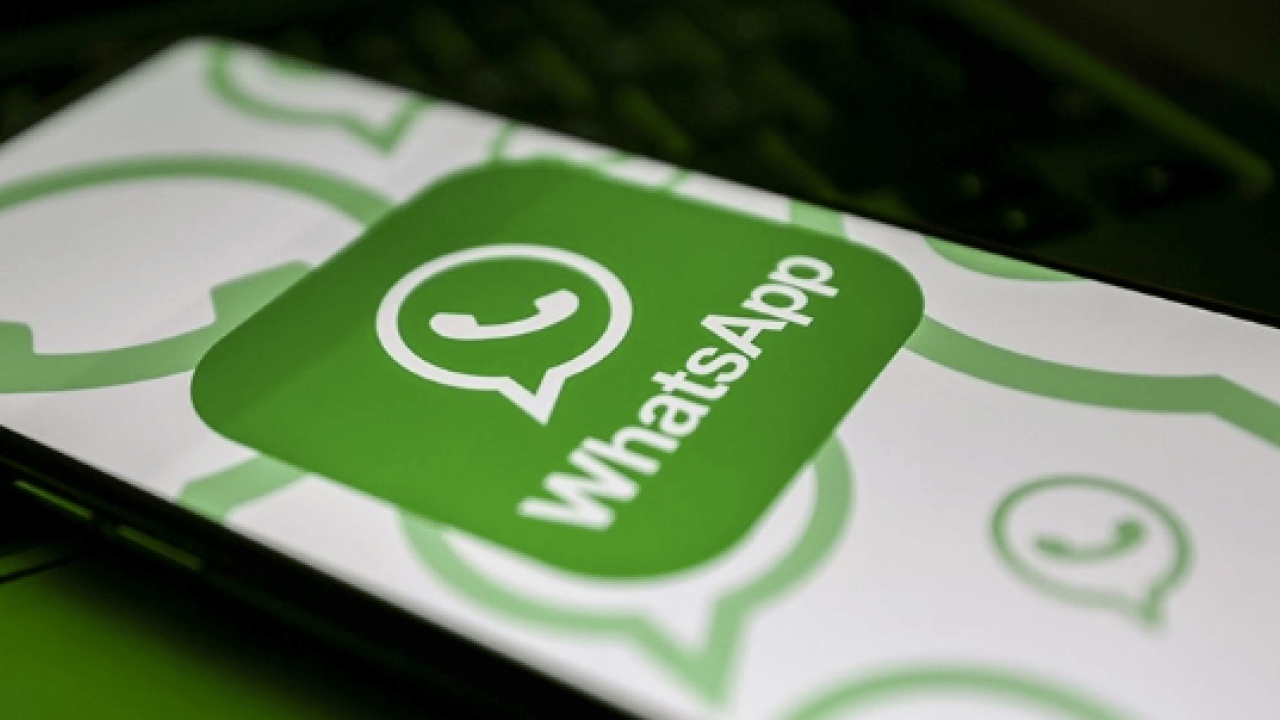 Foto - AB'den kritik Whatsapp kararı! O gruba yasaklanıyor!