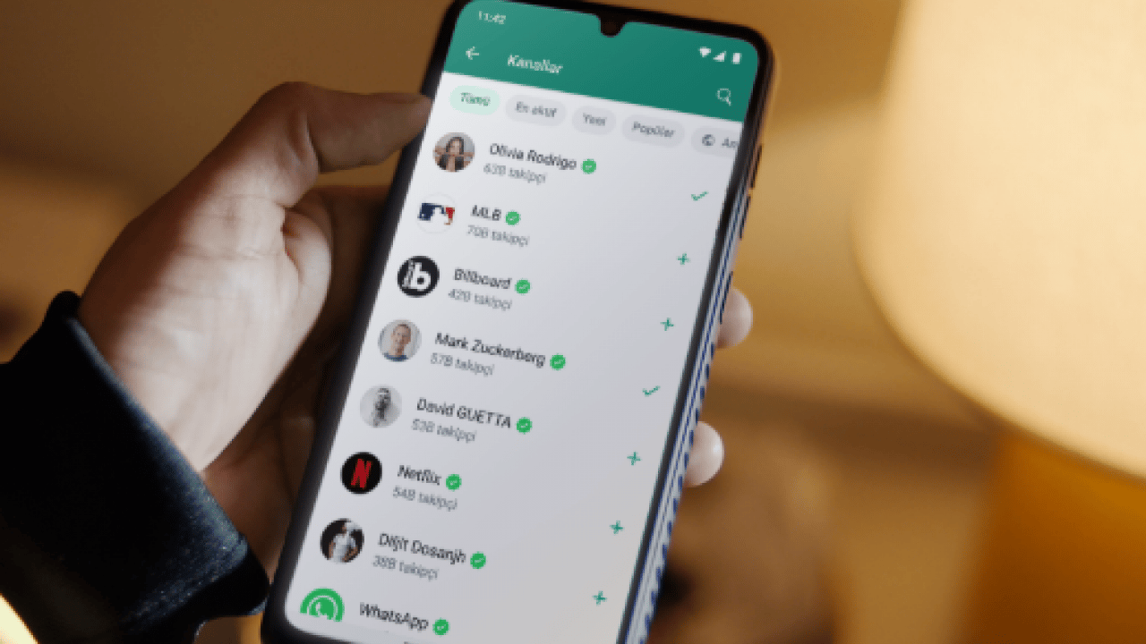 Foto - AB'den kritik Whatsapp kararı! O gruba yasaklanıyor!