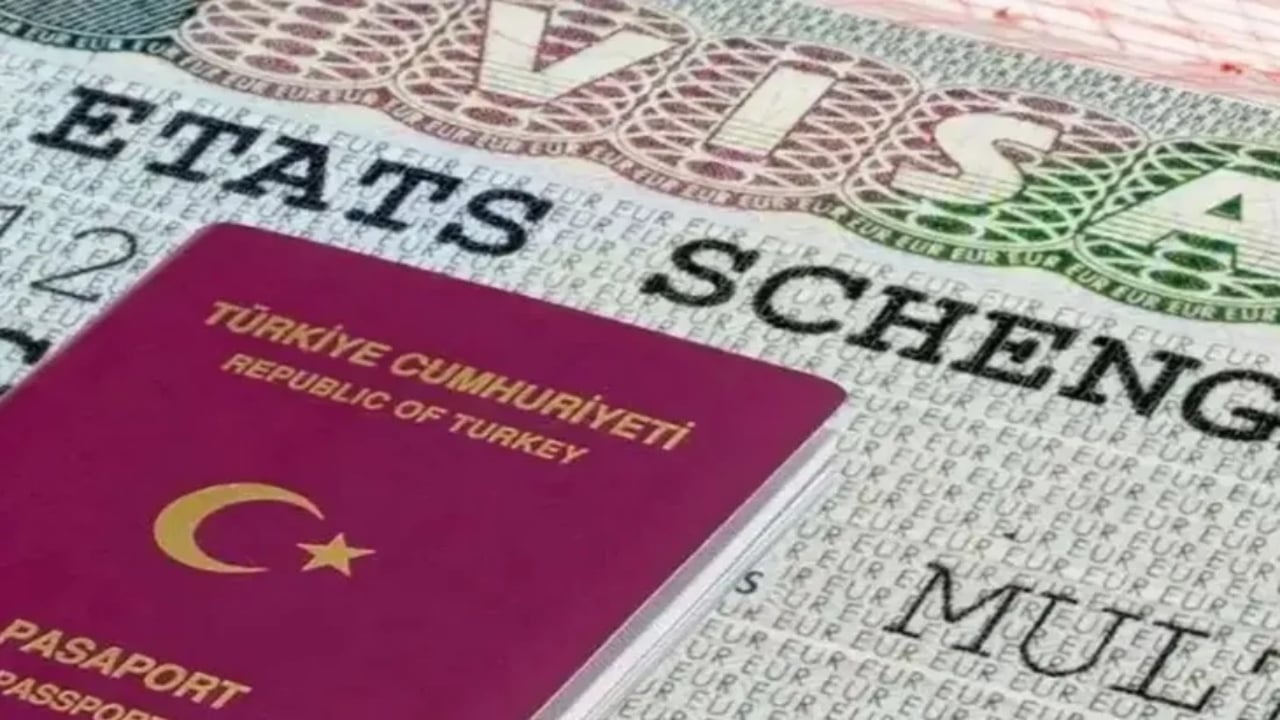 Foto - AB’den milyonları ilgilendiren vize hamlesi! Türkiye masada, prosedürler tamamen değişiyor