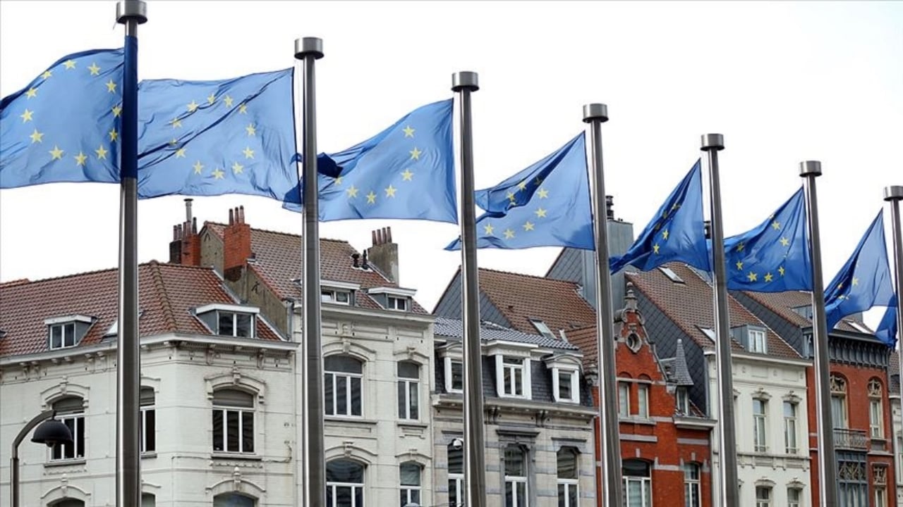 Foto - AB’den milyonları ilgilendiren vize hamlesi! Türkiye masada, prosedürler tamamen değişiyor