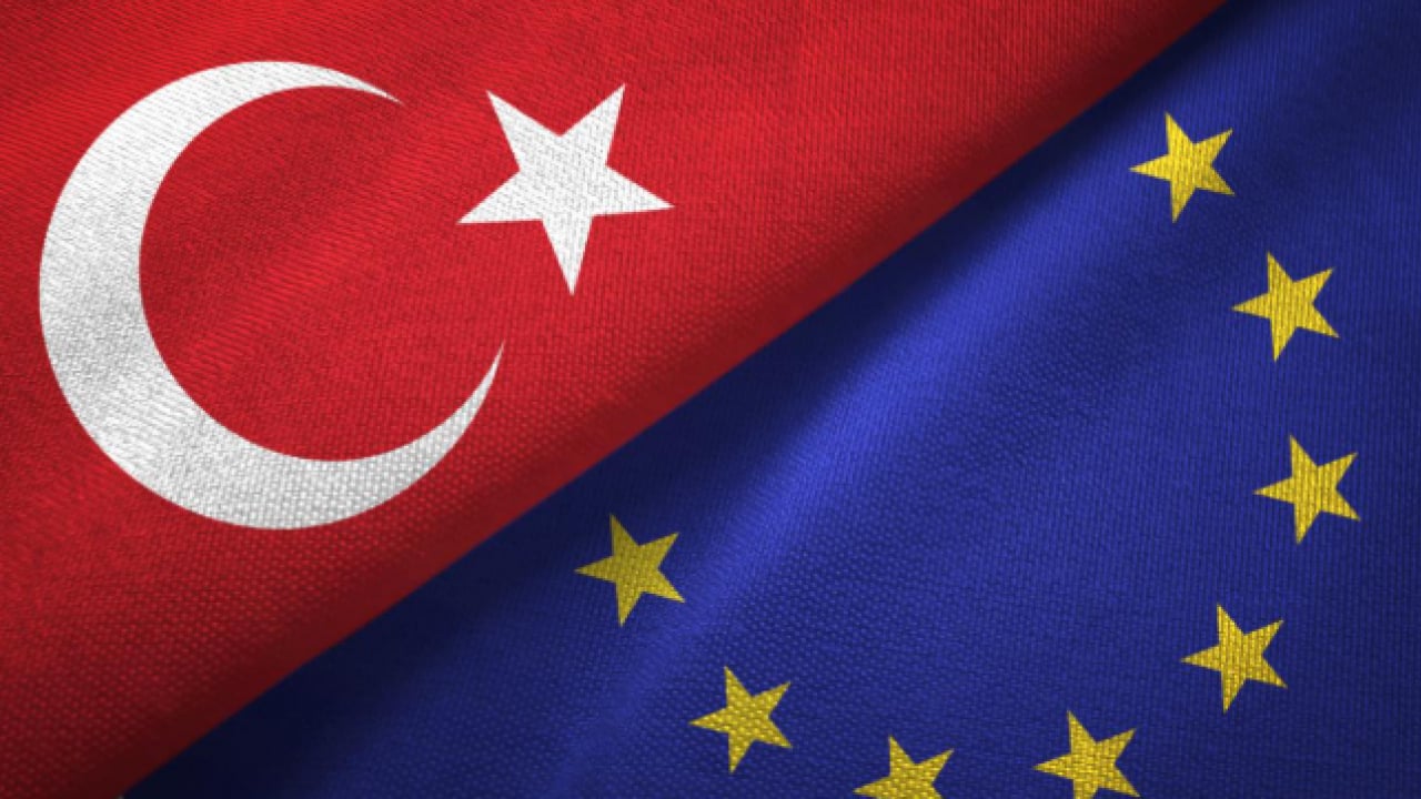 Foto - AB’den net mesaj: Orta Koridor Türkiye’siz düşünülemez