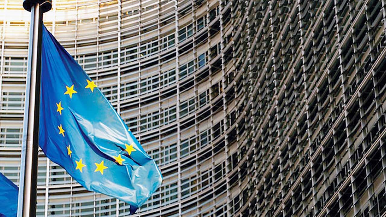 Foto - AB’den yeni kimlik doğrulaması! Sadece 48 saat dayanabildi