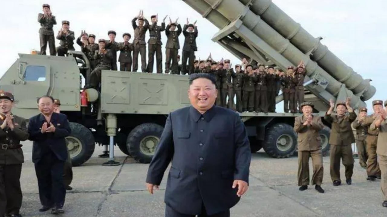 Foto - ABD/İsrail-İran savaşında hangi ülke kimin safında yer alıyor?İşte herkesin merak ettiği liste