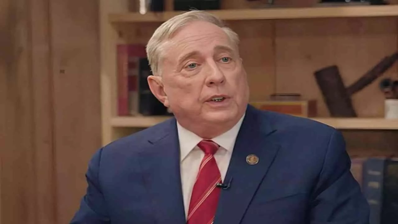 Foto - ABD’li albaydan skandal açıklama: "İran’dan sonra sıra Türkiye’nin yok edilmesinde" 