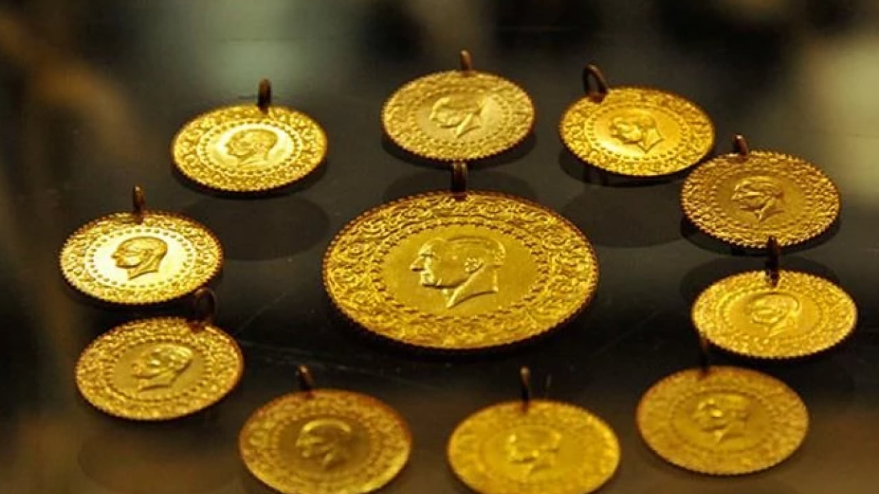 Foto - ABD’li bankadan kritik 2026 senaryosu! Altın ve gümüşte dengeler değişiyor